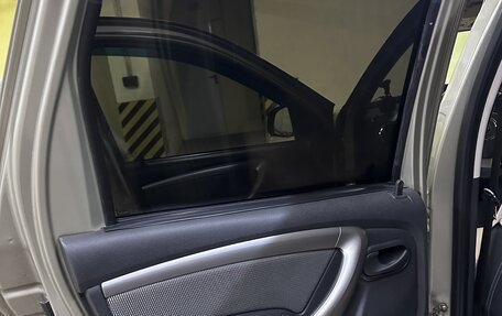 Renault Duster I рестайлинг, 2012 год, 1 041 000 рублей, 14 фотография