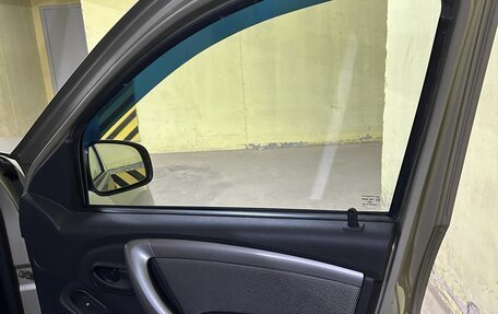 Renault Duster I рестайлинг, 2012 год, 1 041 000 рублей, 15 фотография
