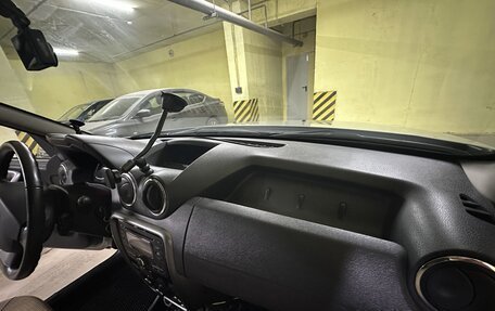 Renault Duster I рестайлинг, 2012 год, 1 041 000 рублей, 9 фотография