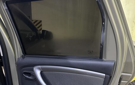 Renault Duster I рестайлинг, 2012 год, 1 041 000 рублей, 16 фотография