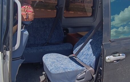 Toyota Town Ace III, 1998 год, 500 000 рублей, 9 фотография