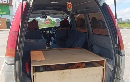 Toyota Town Ace III, 1998 год, 500 000 рублей, 6 фотография