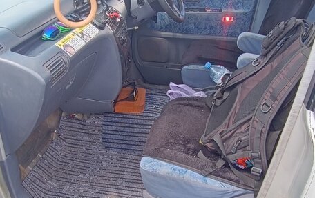 Toyota Town Ace III, 1998 год, 500 000 рублей, 10 фотография