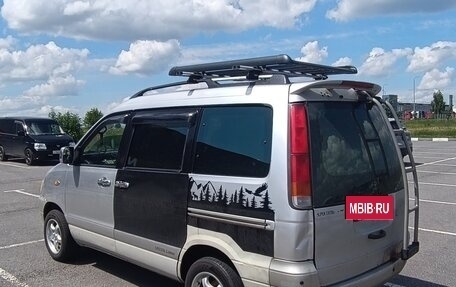 Toyota Town Ace III, 1998 год, 500 000 рублей, 4 фотография