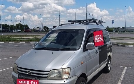 Toyota Town Ace III, 1998 год, 500 000 рублей, 3 фотография