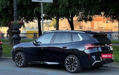 BMW X3, 2025 год, 6 490 000 рублей, 4 фотография
