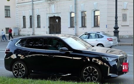 BMW X3, 2025 год, 6 490 000 рублей, 6 фотография