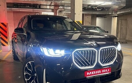 BMW X3, 2025 год, 6 490 000 рублей, 9 фотография