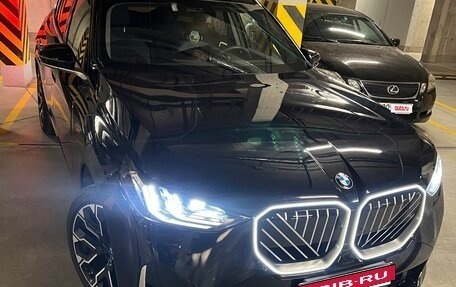 BMW X3, 2025 год, 6 490 000 рублей, 8 фотография