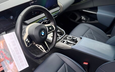 BMW X3, 2025 год, 6 490 000 рублей, 17 фотография