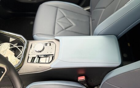 BMW X3, 2025 год, 6 490 000 рублей, 15 фотография