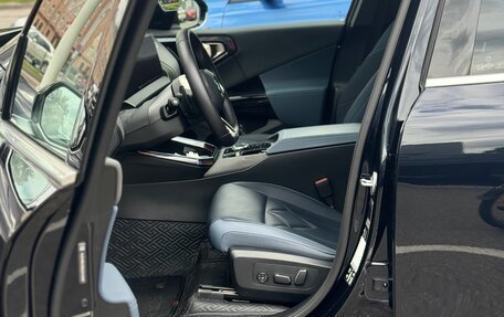 BMW X3, 2025 год, 6 490 000 рублей, 18 фотография