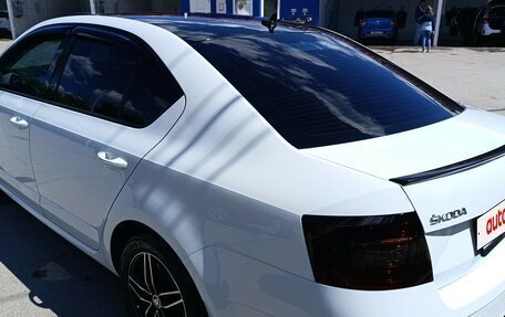Skoda Octavia, 2018 год, 2 000 000 рублей, 3 фотография