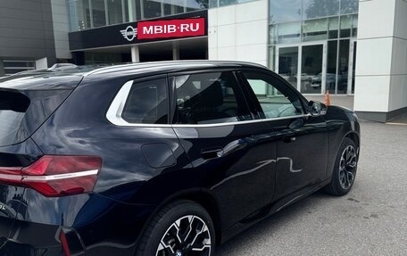 BMW X3, 2025 год, 6 490 000 рублей, 20 фотография