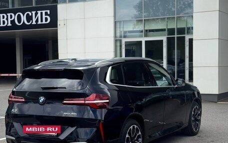 BMW X3, 2025 год, 6 490 000 рублей, 21 фотография
