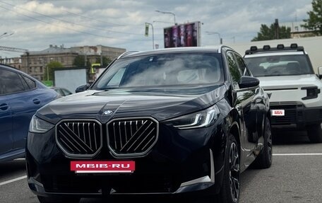 BMW X3, 2025 год, 6 490 000 рублей, 25 фотография