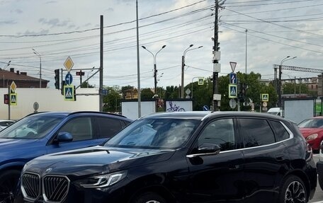 BMW X3, 2025 год, 6 490 000 рублей, 24 фотография