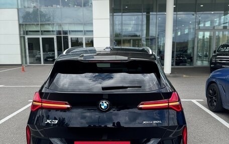 BMW X3, 2025 год, 6 490 000 рублей, 22 фотография