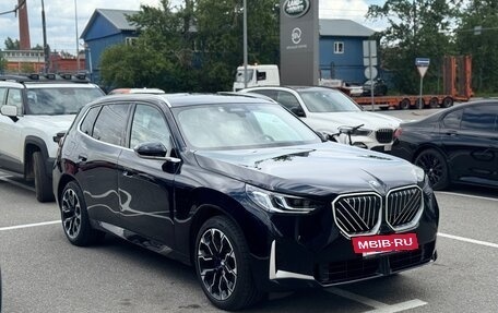 BMW X3, 2025 год, 6 490 000 рублей, 19 фотография