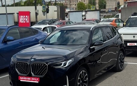 BMW X3, 2025 год, 6 490 000 рублей, 26 фотография
