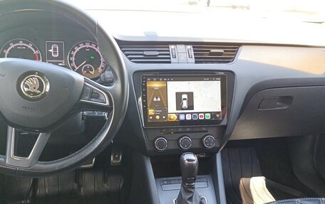 Skoda Octavia, 2018 год, 2 000 000 рублей, 8 фотография