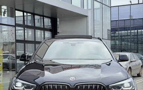 BMW X6, 2020 год, 7 190 000 рублей, 4 фотография
