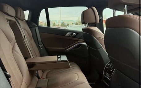 BMW X6, 2020 год, 7 190 000 рублей, 7 фотография