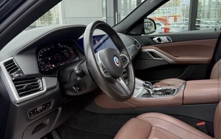 BMW X6, 2020 год, 7 190 000 рублей, 5 фотография