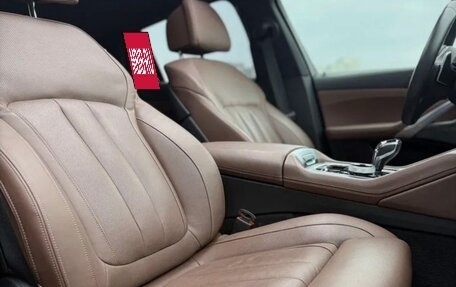 BMW X6, 2020 год, 7 190 000 рублей, 6 фотография