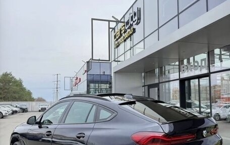 BMW X6, 2020 год, 7 190 000 рублей, 3 фотография