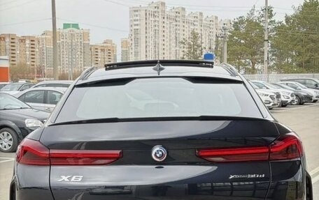 BMW X6, 2020 год, 7 190 000 рублей, 2 фотография