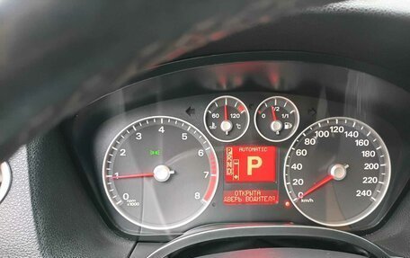Ford Focus II рестайлинг, 2007 год, 670 000 рублей, 2 фотография