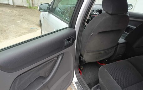 Ford Focus II рестайлинг, 2007 год, 670 000 рублей, 7 фотография