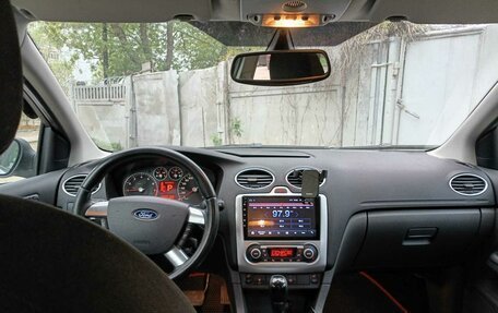 Ford Focus II рестайлинг, 2007 год, 670 000 рублей, 6 фотография