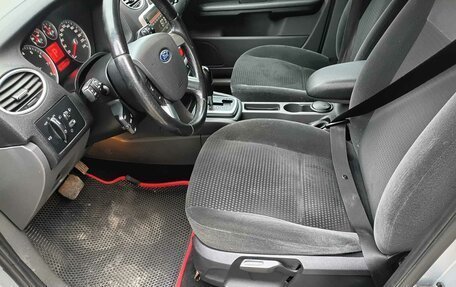 Ford Focus II рестайлинг, 2007 год, 670 000 рублей, 8 фотография