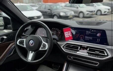 BMW X6, 2020 год, 7 190 000 рублей, 8 фотография