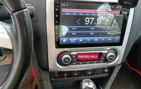 Ford Focus II рестайлинг, 2007 год, 670 000 рублей, 5 фотография