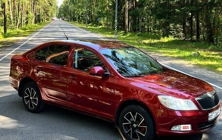 Skoda Octavia, 2009 год, 600 000 рублей, 8 фотография