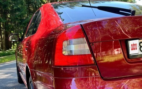 Skoda Octavia, 2009 год, 600 000 рублей, 13 фотография