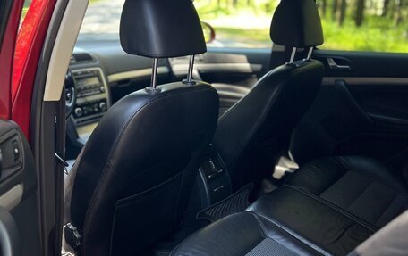 Skoda Octavia, 2009 год, 600 000 рублей, 16 фотография