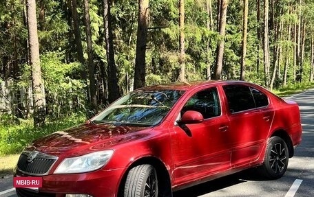 Skoda Octavia, 2009 год, 600 000 рублей, 6 фотография