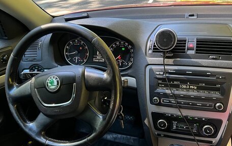 Skoda Octavia, 2009 год, 600 000 рублей, 21 фотография