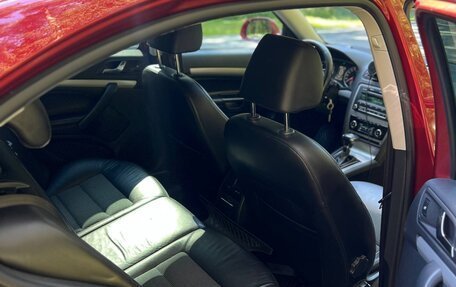 Skoda Octavia, 2009 год, 600 000 рублей, 18 фотография