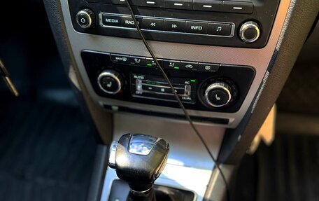 Skoda Octavia, 2009 год, 600 000 рублей, 22 фотография