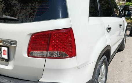 KIA Sorento II рестайлинг, 2012 год, 1 300 000 рублей, 4 фотография