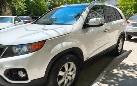 KIA Sorento II рестайлинг, 2012 год, 1 300 000 рублей, 8 фотография