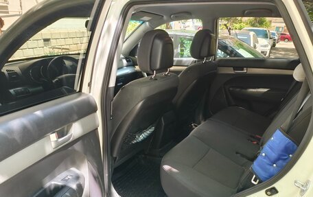 KIA Sorento II рестайлинг, 2012 год, 1 300 000 рублей, 9 фотография