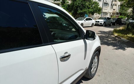 KIA Sorento II рестайлинг, 2012 год, 1 300 000 рублей, 5 фотография