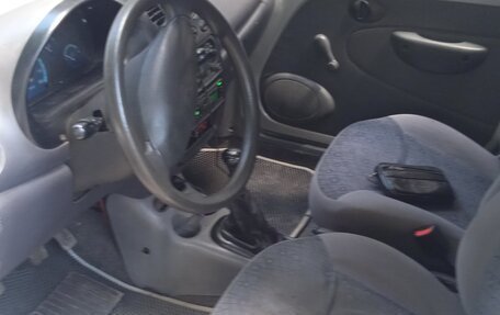 Daewoo Matiz I, 2010 год, 260 008 рублей, 4 фотография