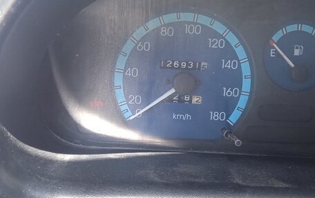 Daewoo Matiz I, 2010 год, 260 008 рублей, 2 фотография
